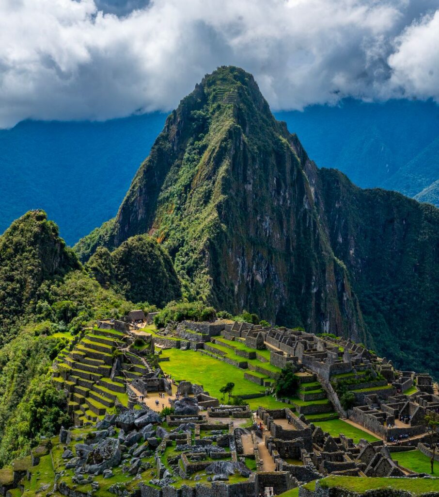 Hyaynapicchu