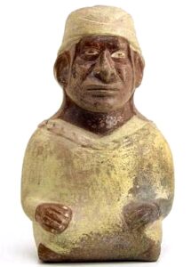 Peri üodo Intermedio Temprano (200 aC - 600 dC)